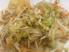 -东江海鲜大排档·潮汕菜·砂锅粥