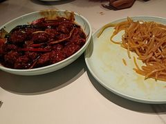 -大厨小馆(华阳城店)