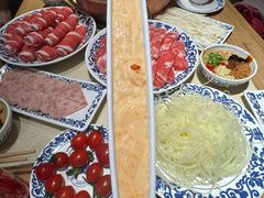 -东镇老火锅(长春路首店)