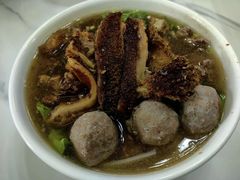 -福合埕牛肉丸(福平路店)