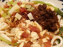 -宋益驴蹄子面肉夹馍(辛家庙店)