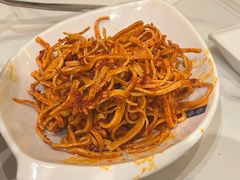 -七八冷面·延边朝鲜族美食(世纪汇店)