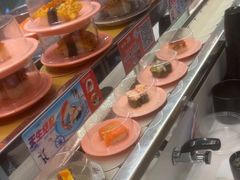 -争鲜回转寿司(朝北大悦城店)