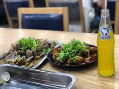 -老虎滩大连海鲜烧烤(建邺云锦路总店)
