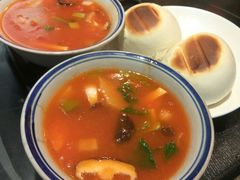 -陶乐舍本味蒸饺
