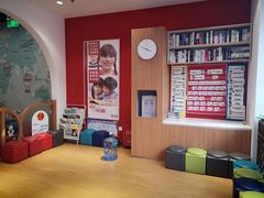 -奇尔思青少儿·语言·艺术·演讲(顾戴路店)