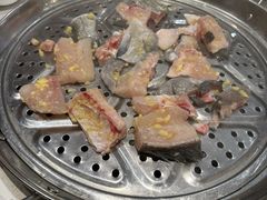蓝瓜子-流舫海鲜酒家(张溪店)
