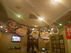 -嘉和一品粥(山水店)