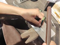 -十八字金·银饰·开蚌DIY·手工体验团建(世纪金源店)