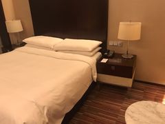 -上海龙之梦万丽酒店