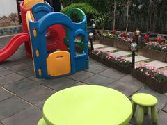 -素心小筑(后沙裕镇店)
