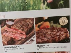 -必胜客(萍乡润达店PH店)
