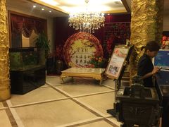 等位区-卫鼎轩·家宴(水上公园店)