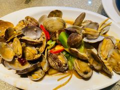-莲花公园煎蟹(总店)