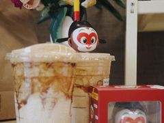 -星巴克臻选(北京太阳宫凯德店)