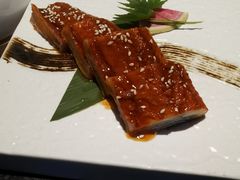 -上井料理黑金店(IFS国金中心店)