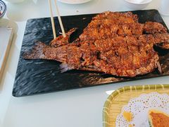 -荷塘味道(水长城店)