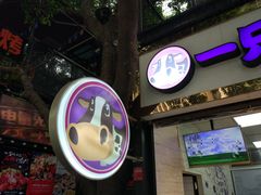 -一只酸奶牛(八一路店)