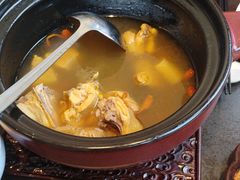 -炊江南·上海菜(国展华漕店)