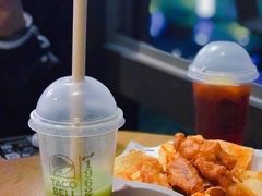 -Taco Bell 塔可钟(民田路店)