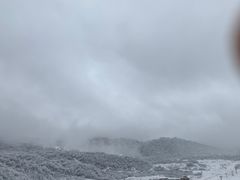 -太子岭滑雪场