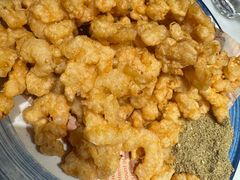 -日丰园海肠水饺·老字号大连海鲜(和平广场店)