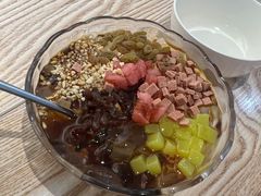 -长颈鹿的口袋钵钵鸡(市南店)