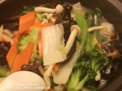 斋菜煲-意大利农场西餐厅(顺义店)