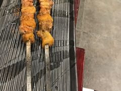 -东来顺饭庄(金泉广场店)