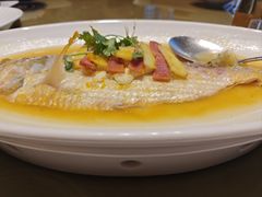 -宁波石浦大饭店(新材料城店)