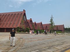 -朵云书院·广富林店