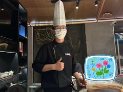 -水木锦堂·自助铁板烧(世贸天阶店)