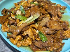 -大胡同天津菜·海肠捞饭·津门皮皮虾锅贴一绝(西姜井店)
