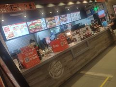 -汉堡王(砂之船奥莱店)