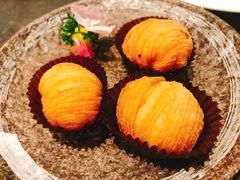 -领事馆19号中餐厅(厦门海景洲际酒店)