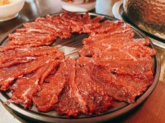 -潮澎派·潮汕菜大排档(南较西路店)