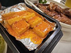 -刘胖子家常菜·蹄花焖藕(中南店)