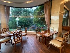 -浙江西子宾馆·瑶园咖啡厅