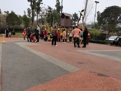 -枫香湖儿童公园