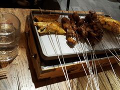 -铁人烧烤(北京店)