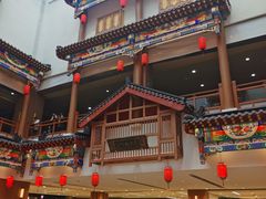 -银泰百货(北京大红门店)