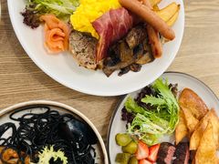 -Maxpoint Kitchen 西餐咖啡(乐峰广场店)