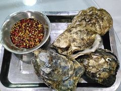 -辣不怕口味虾(凌霄路店)