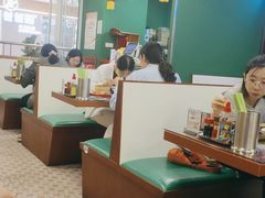 大堂-七爷清汤腩·港式餐厅(金狮广场店)