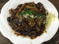 响油鳝糊-协和菜馆(凤凰街店)