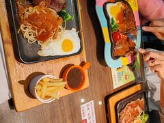 -豪享来中西餐厅(隆昌店)