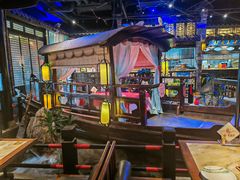 -红蜡烛-养生粥-津鲁菜(中山路店)