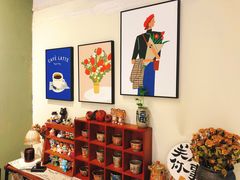 -艾蜜西餐厅(梅园店)