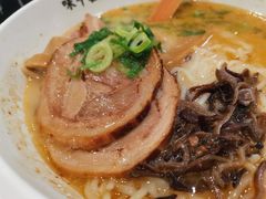 -味千拉面(光启城时尚购物中心店)