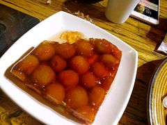 -柿子树炭烤羊腿(金台路店)